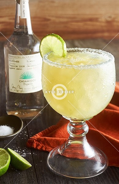 Margaritas