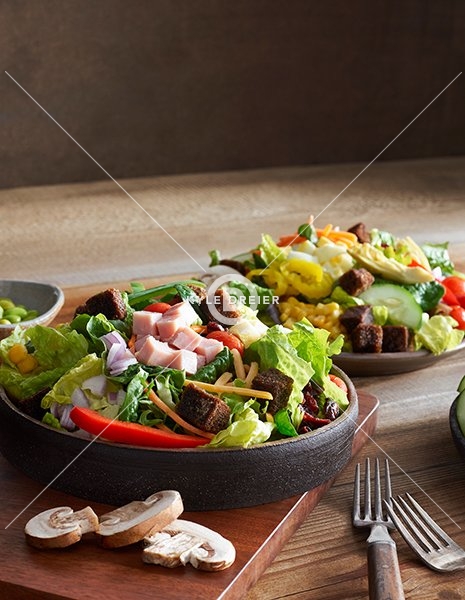 Salads