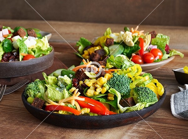Salads