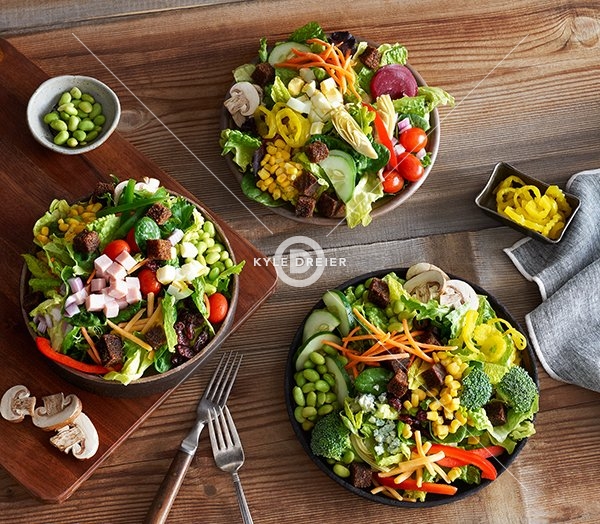 Salads