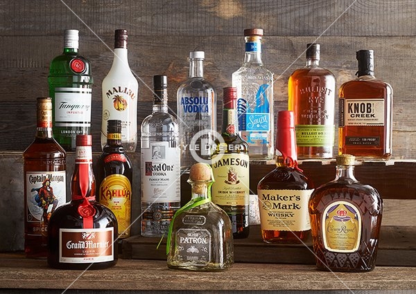 Spirits
