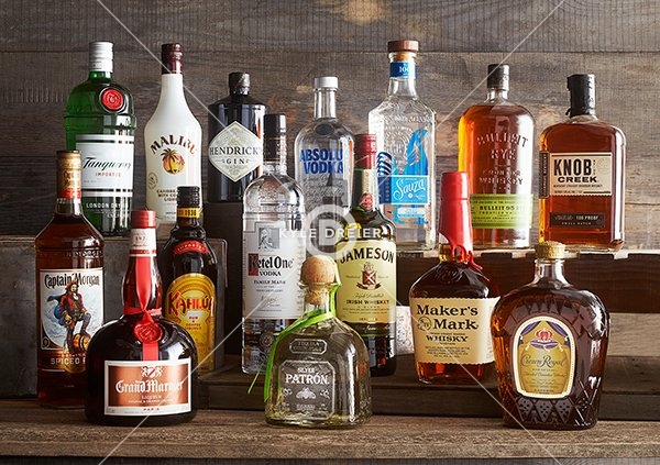 Spirits