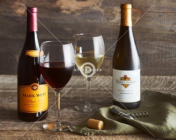 Wine