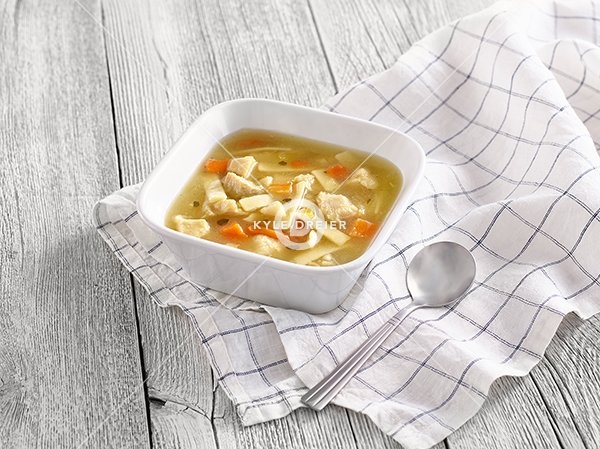Chicken Soup