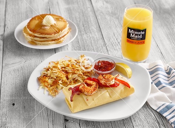 Sante Fe Omelet