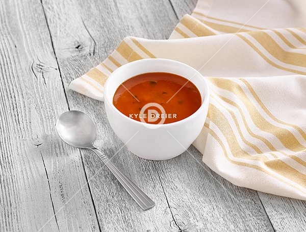 Tomato Soup