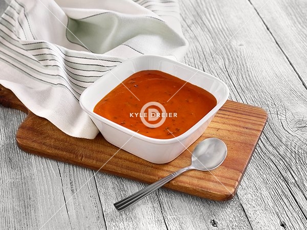 Tomato Soup