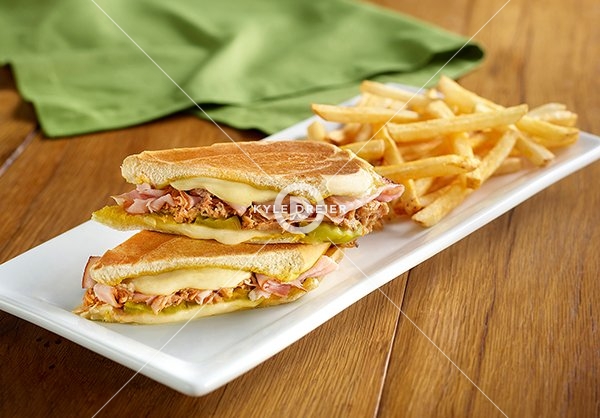 Cuban Sandwich