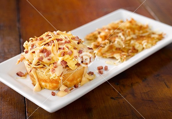 Han and Cheese