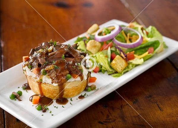 Heary Pot Roast