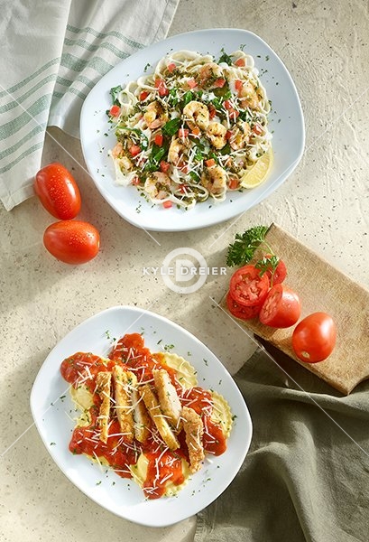 Pastas