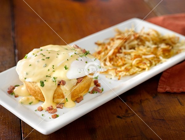 The Benedict