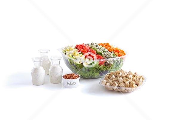 Cobb Salad