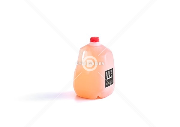 Peach Lemonad Tea