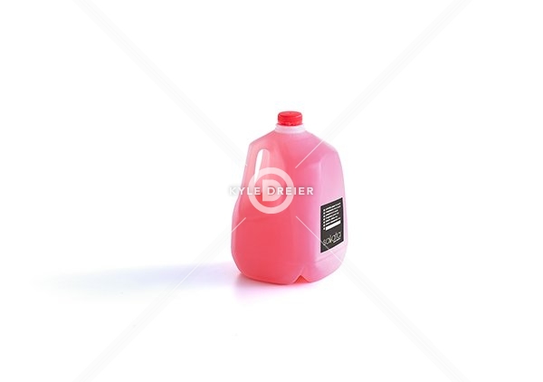 Raspberry Tea