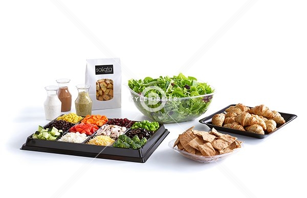 Salad Bar