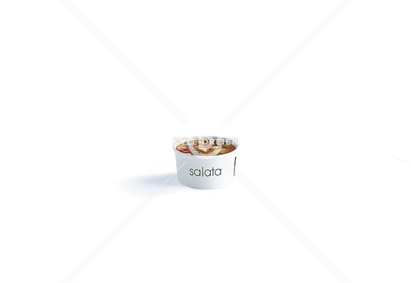 White Bean Soup