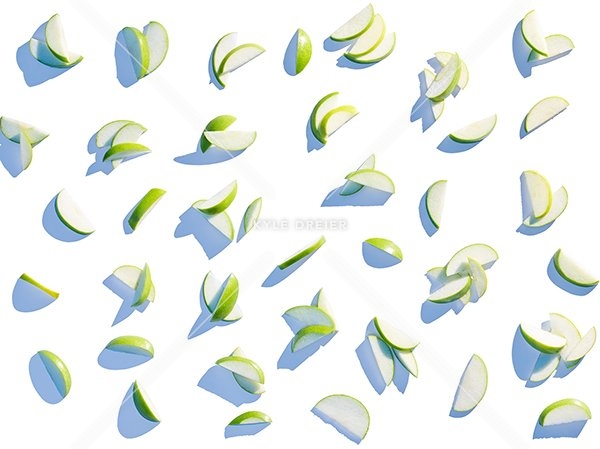 Apples