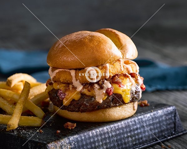 Cheeseburger