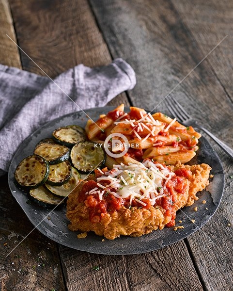 Chicken Parm