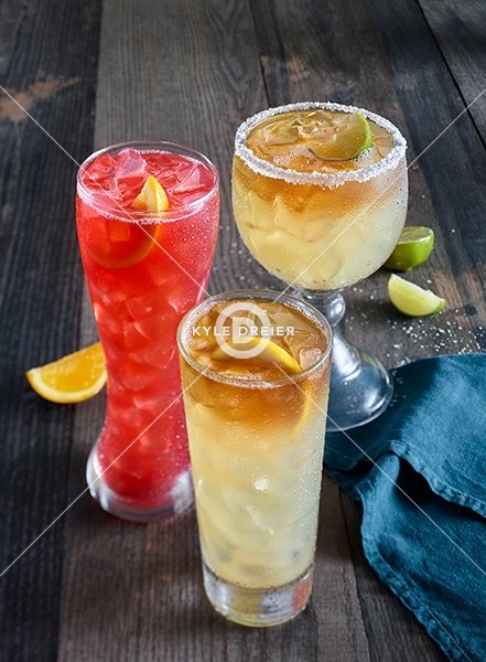 Drink family