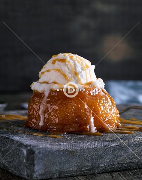 Pineapple Upside Down Cake
