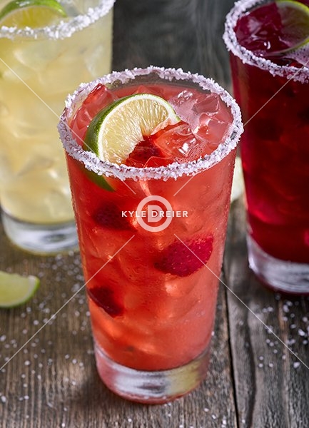 Ruby Ritas