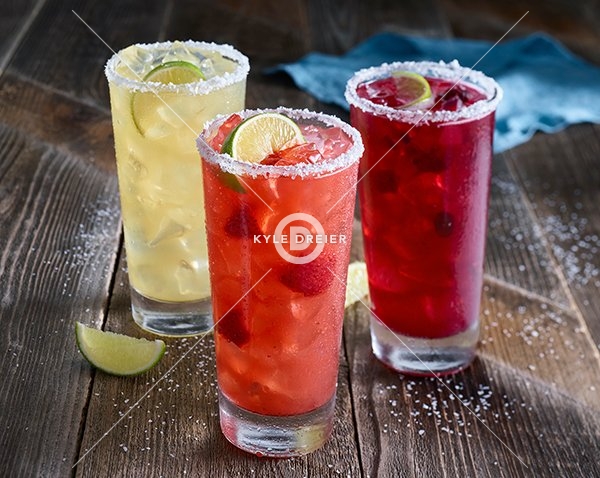 Ruby Ritas