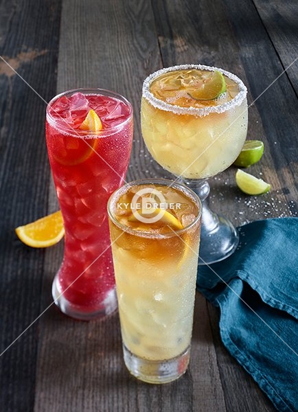 Drinks