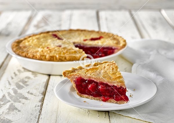 Cherry Pie
