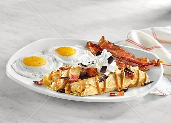 Elvis Crepe