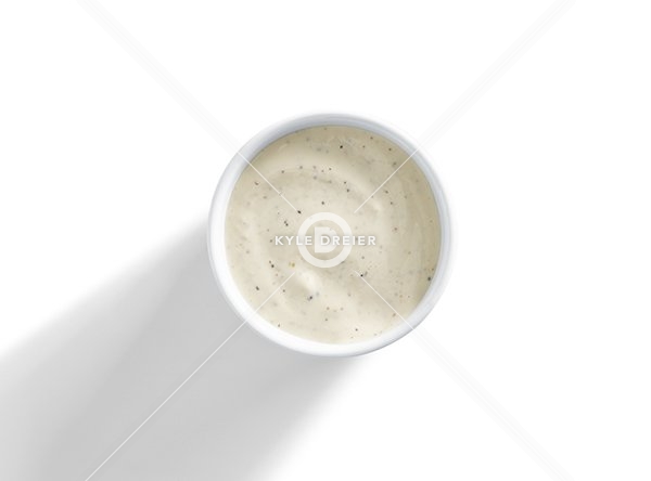 Blue Cheese Dressing