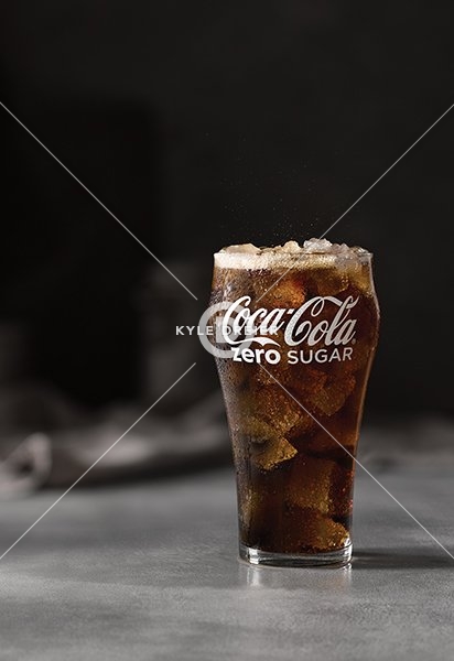 Coke