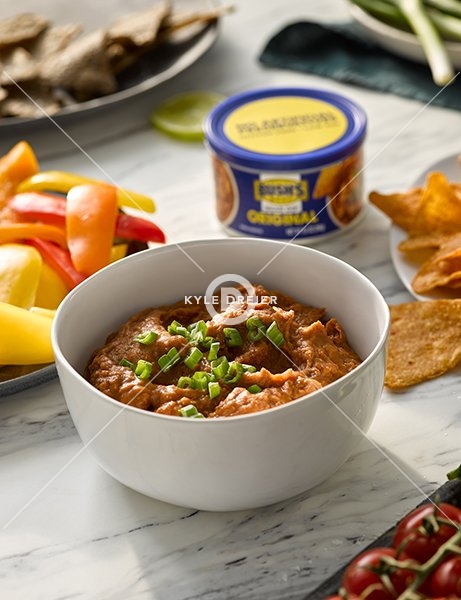 Bean Dip