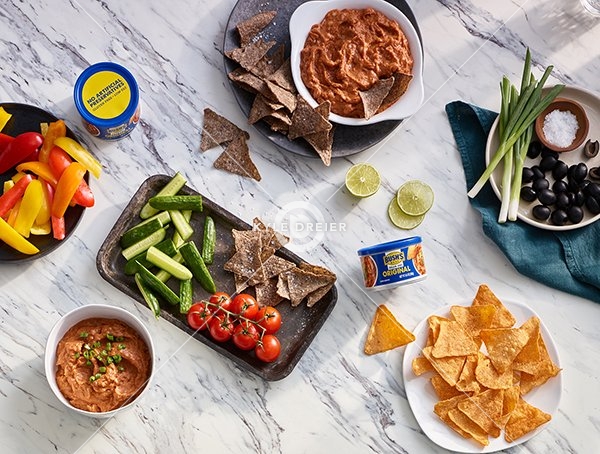 Bean Dip