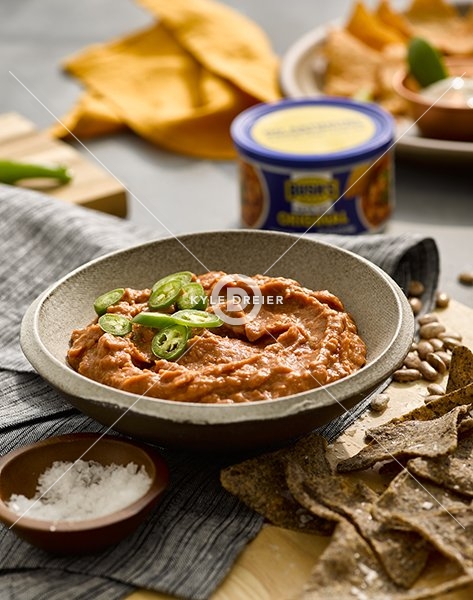 Bean Dip