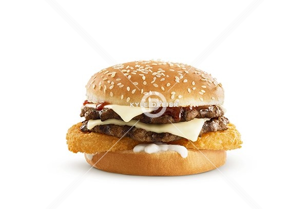 Steakhouse Burger