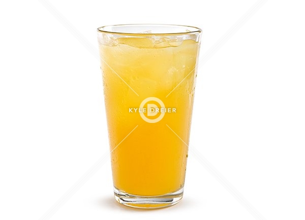 Mango Drink