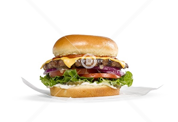 Star Burger
