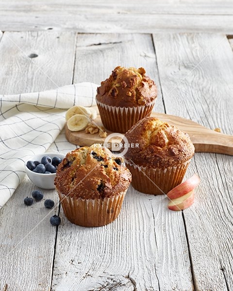 Muffins