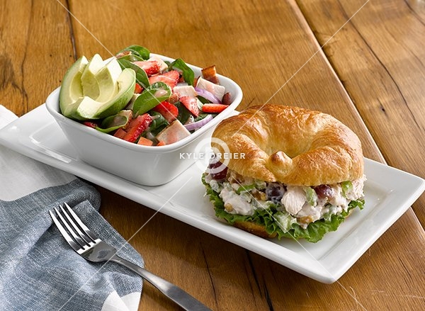 Sonoma Chicken Salad