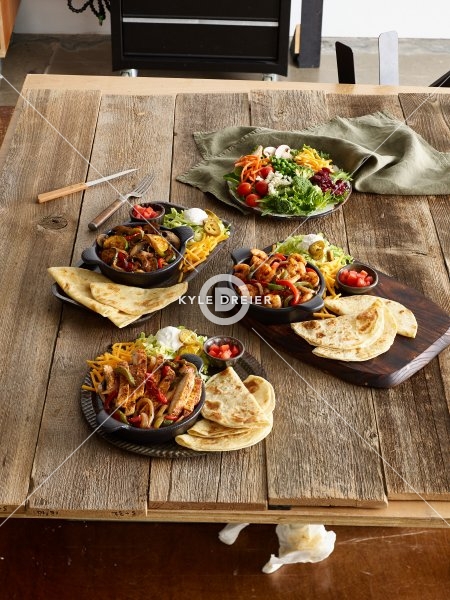 Fajitas