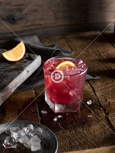 Mini Ruby Tuesday 