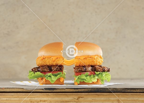 Thickburger