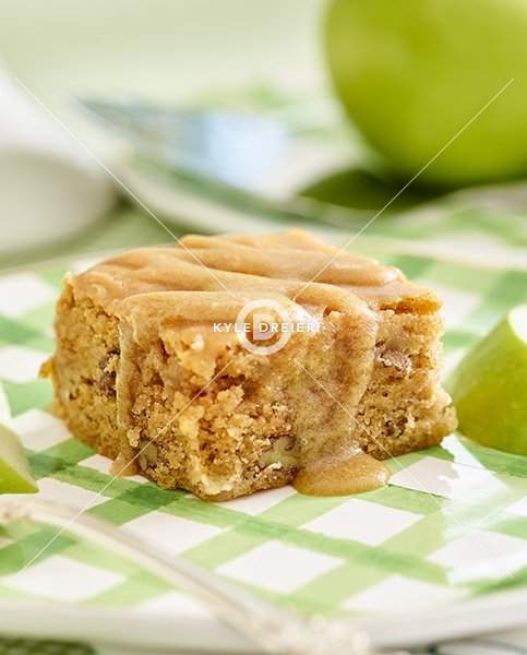 Apple Cake
