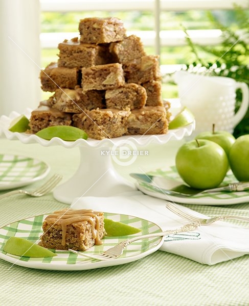 Apple Cake