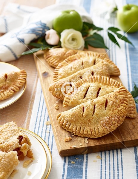 Apple Hand Pie