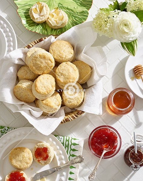 Biscuits