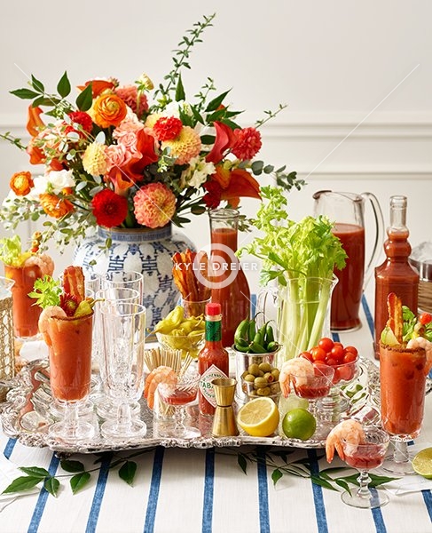 Bloody Mary