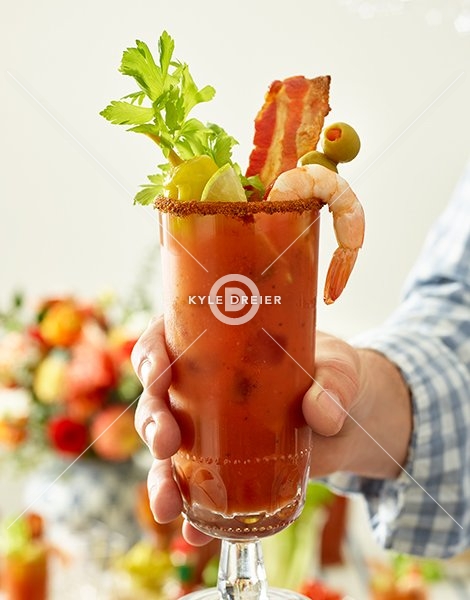 Bloody Mary